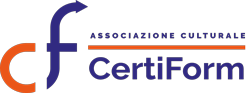 Associazione Culturale CertiForm Logo